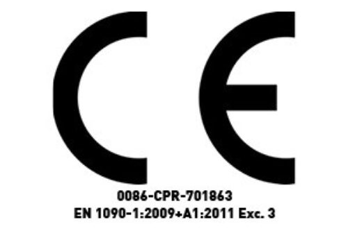 EN1090 logo
