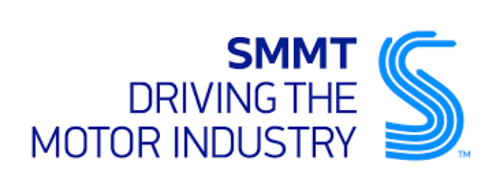 SMMT logo